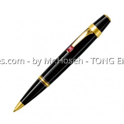 MONTBLANC BOHEME ROGUE BALLPOINT PEN 2760 MONTBLANC BOHEME ROGUE BALLPOINT PEN 2760