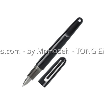 MONTBLANC M ROLLERBALL PEN 113619 MONTBLANC M ROLLERBALL PEN 113619