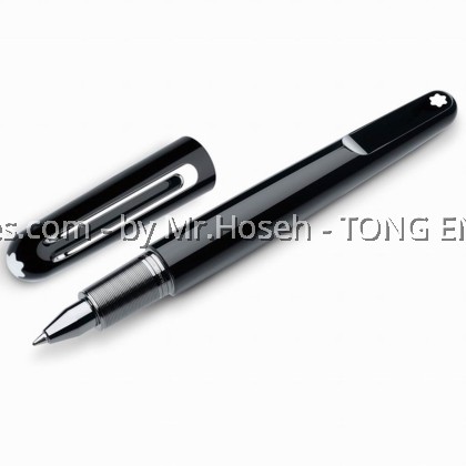 MONTBLANC M ROLLERBALL PEN 113619 MONTBLANC M ROLLERBALL PEN 113619
