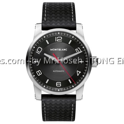 Montblanc Timewalker Urban Speed Date Automatic 113877 Montblanc Timewalker Urban Speed Date Automatic 113877