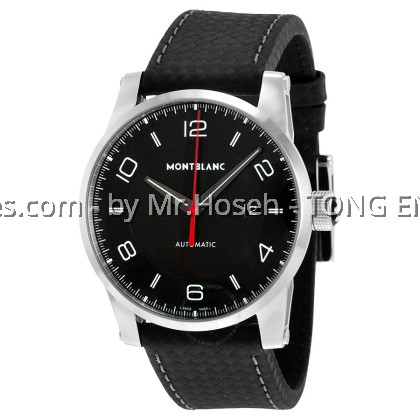 Montblanc Timewalker Urban Speed Date Automatic 113877 Montblanc Timewalker Urban Speed Date Automatic 113877