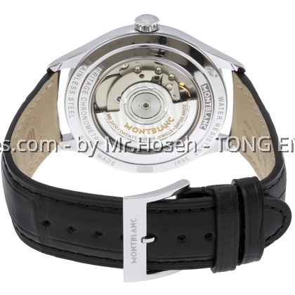 Montblanc Heritage Chronometrie Automatic 112533 Montblanc Heritage Chronometrie Automatic 112533