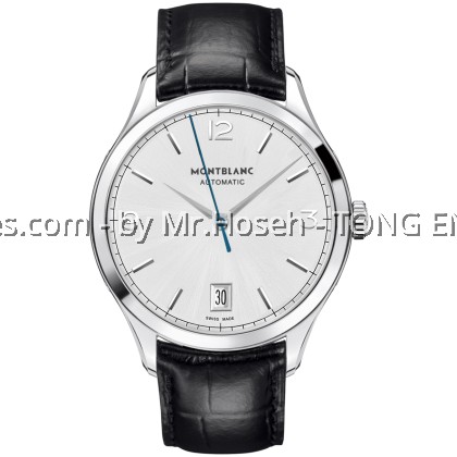 Montblanc Heritage Chronometrie Automatic 112533 Montblanc Heritage Chronometrie Automatic 112533