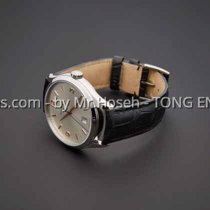 Montblanc Heritage Chronometrie Automatic 112520 Montblanc Heritage Chronometrie Automatic 112520