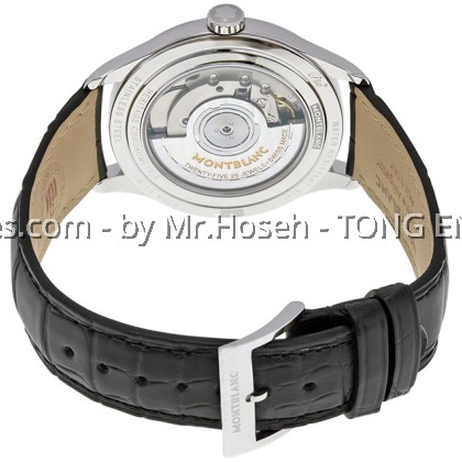 Montblanc Heritage Chronometrie Automatic 112520 Montblanc Heritage Chronometrie Automatic 112520