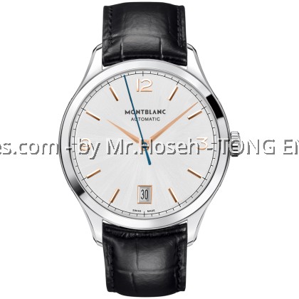 Montblanc Heritage Chronometrie Automatic 112520 Montblanc Heritage Chronometrie Automatic 112520