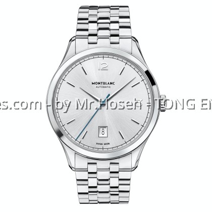 Montblanc Heritage Chronometrie Automatic 112532 Montblanc Heritage Chronometrie Automatic 112532