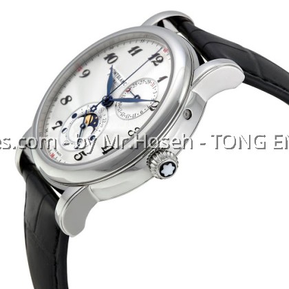 Montblanc Star Twin Moonphase Automatic 110642 Montblanc Star Twin Moonphase Automatic 110642