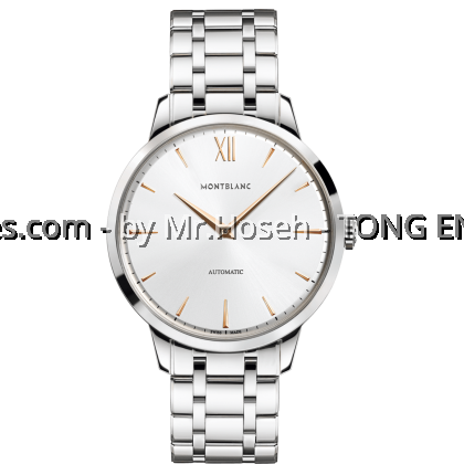 Montblanc Meisterstuck Heritage Spirit Automatic 110696 Montblanc Meisterstuck Heritage Spirit Automatic 110696