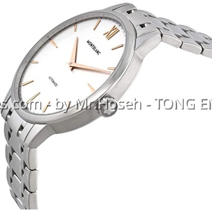 Montblanc Meisterstuck Heritage Spirit Automatic 110696 Montblanc Meisterstuck Heritage Spirit Automatic 110696