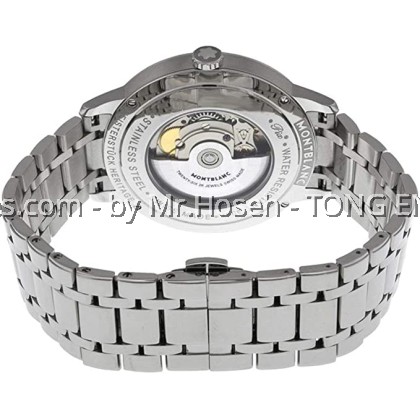 Montblanc Meisterstuck Heritage Spirit Automatic 110696 Montblanc Meisterstuck Heritage Spirit Automatic 110696