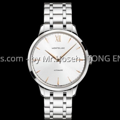 Montblanc Meisterstuck Heritage Spirit Automatic 110696 Montblanc Meisterstuck Heritage Spirit Automatic 110696