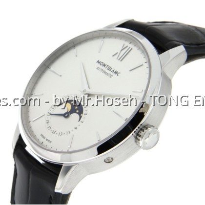 Montblanc Meisterstuck Heritage Spirit Moonphase 110699 Montblanc Meisterstuck Heritage Spirit Moonphase 110699