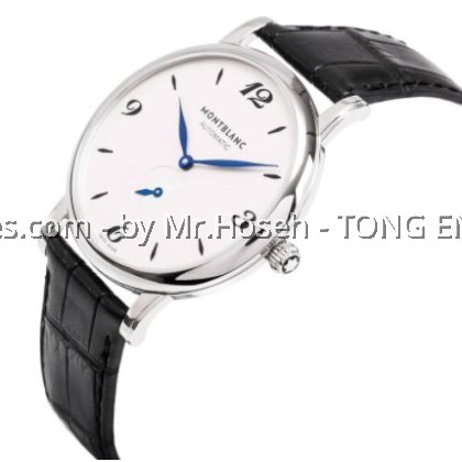 Montblanc Star Classique Small Second Automatic 110699