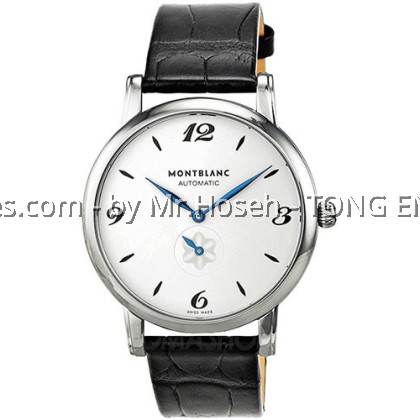 Montblanc Star Classique Small Second Automatic 110699 Montblanc Star Classique Small Second Automatic 110699
