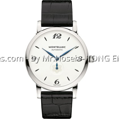Montblanc Star Classique Small Second Automatic 110699 Montblanc Star Classique Small Second Automatic 110699
