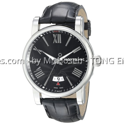 Montblanc Star 4810 Automatic COSC 102341 Montblanc Star 4810 Automatic COSC 102341