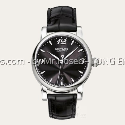 Montblanc Star Date Automatic 105895 Montblanc Star Date Automatic 105895