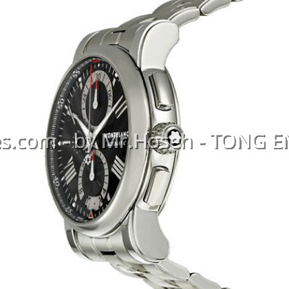 Montblanc Star 4810 Chronograph Automatic 102376 Montblanc Star 4810 Chronograph Automatic 102376