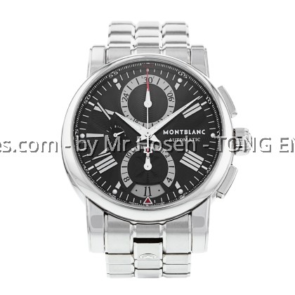 Montblanc Star 4810 Chronograph Automatic 102376 Montblanc Star 4810 Chronograph Automatic 102376