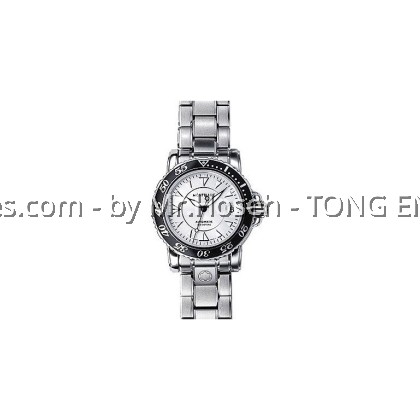 Montblanc Sport Steel Automatic 7262 Montblanc Sport Steel Automatic 7262