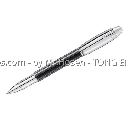 Montblanc Starwalker Carbon Fineliner Pen 109362 Montblanc Starwalker Carbon Fineliner Pen 109362