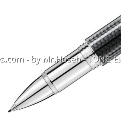 Montblanc Starwalker Carbon Fineliner Pen 109362