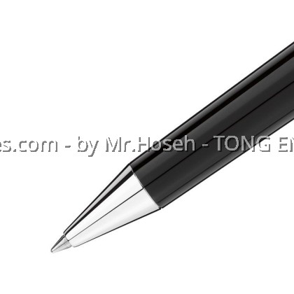Montblanc Heritage Collection 1912 Capless Rollerball Pen 112524 Montblanc Heritage Collection 1912 Capless Rollerball Pen 112524