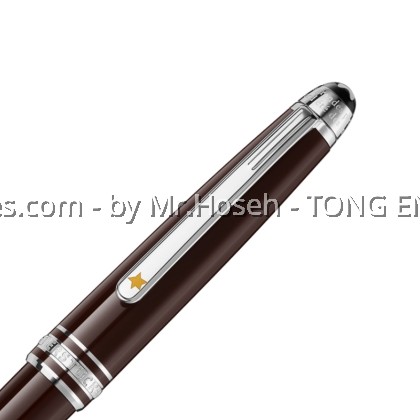 Montblanc Classique Le Petit Prince Aviator Ballpoint Pen 119667 Montblanc Classique Le Petit Prince Aviator Ballpoint Pen 119667
