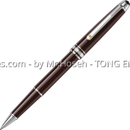 Montblanc Classique Le Petit Prince Aviator Rollerball Pen RB 163 119666 Montblanc Classique Le Petit Prince Aviator Rollerball Pen RB 163 119666