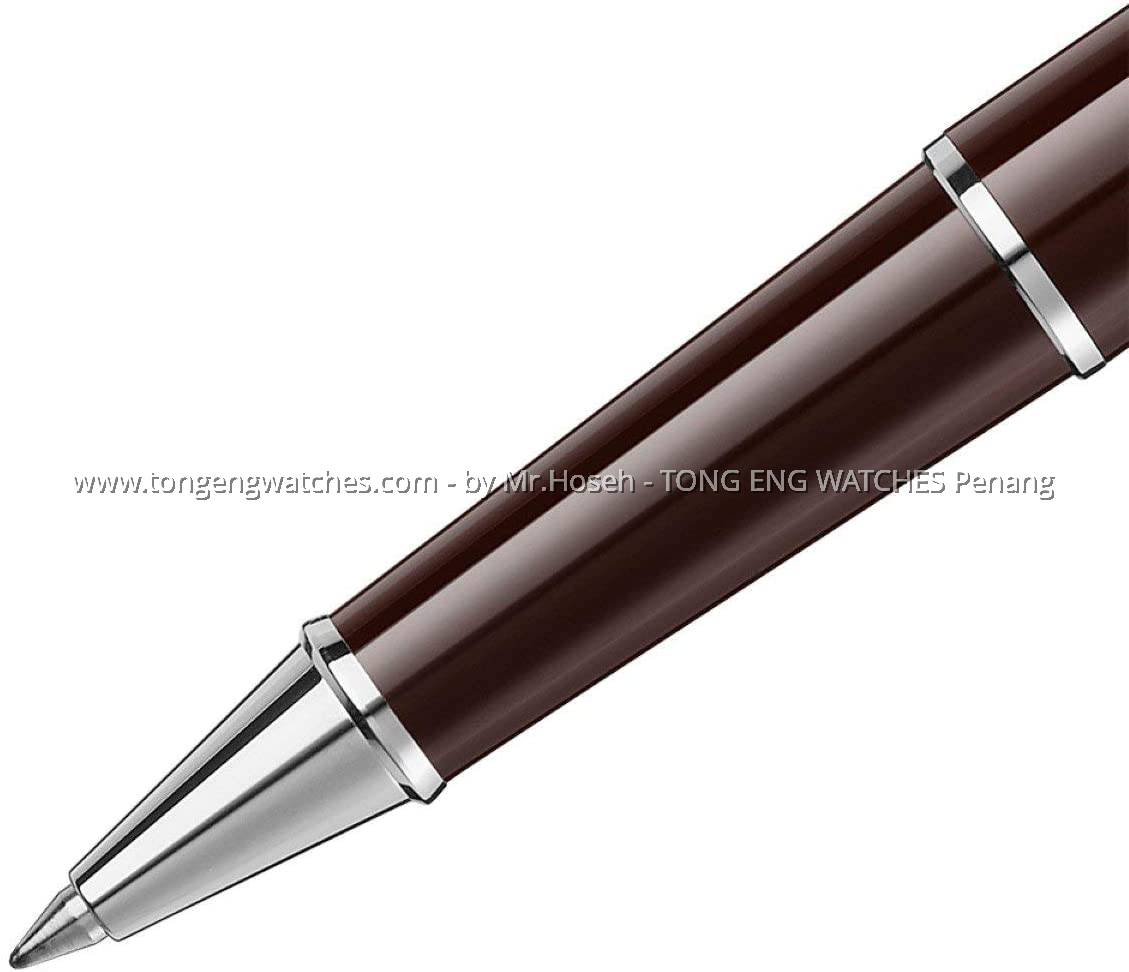 Montblanc Classique Le Petit Prince Aviator Rollerball Pen RB 163