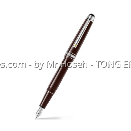 Montblanc Classique Le Petit Prince Aviator Fountain Pen FP 145 119665 Montblanc Classique Le Petit Prince Aviator Fountain Pen FP 145 119665