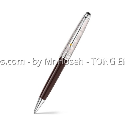 Montblanc Classique Doue Le Petit Prince Aviator Ballpoint Pen 119682 Montblanc Classique Doue Le Petit Prince Aviator Ballpoint Pen 119682