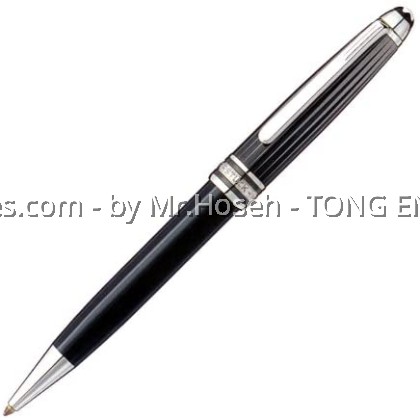Montblanc Meisterstuck Solitaire Doue Ballpoint Pen 101406