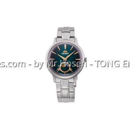Orient Sun & Moon Quartz Classic Limited Edition Ladies Watch RA-KB0005B