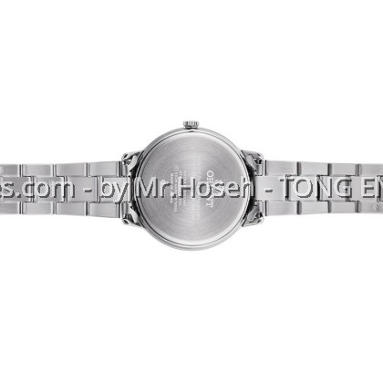 Orient Sun & Moon Quartz Classic Limited Edition Ladies Watch RA-KB0005B