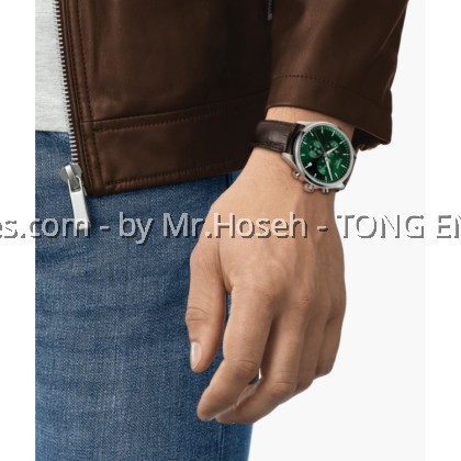 TISSOT CHRONO XL CLASSIC T116.617.16.091.00
