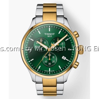 TISSOT CHRONO XL CLASSIC T116.617.22.091.00
