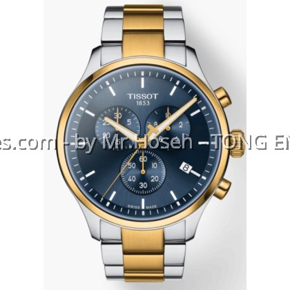 TISSOT CHRONO XL CLASSIC T116.617.22.041.00