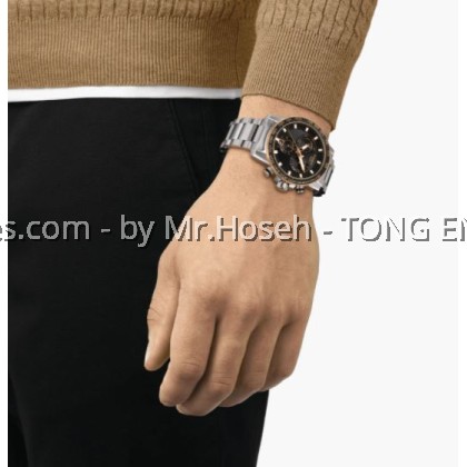 TISSOT SUPERSPORT CHRONO T125.617.21.051.00 T1256172105100