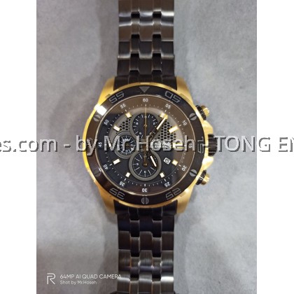 Balmer XXL Chronograph 47mm 8129G BK/GP-4 Balmer XXL Chronograph 47mm 8129G BK/GP-4