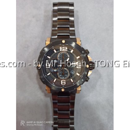 Balmer XXL Chronograph 47mm 7987G BRG-4 Balmer XXL Chronograph 47mm 7987G BRG-4