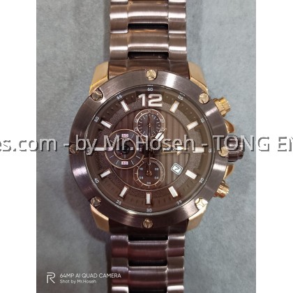 Balmer XXL Chronograph 47mm 7987G BRG-10