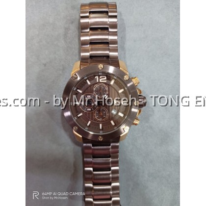 Balmer XXL Chronograph 47mm 7987G BRG-10
