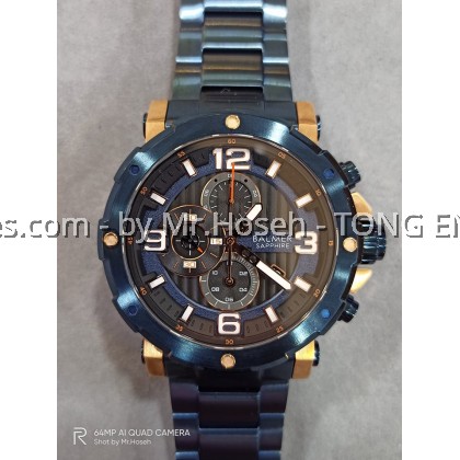 Balmer XXL Chronograph 47mm 7987G BRG-5 Balmer XXL Chronograph 47mm 7987G BRG-5