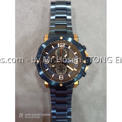 Balmer XXL Chronograph 47mm 7987G BRG-5 Balmer XXL Chronograph 47mm 7987G BRG-5