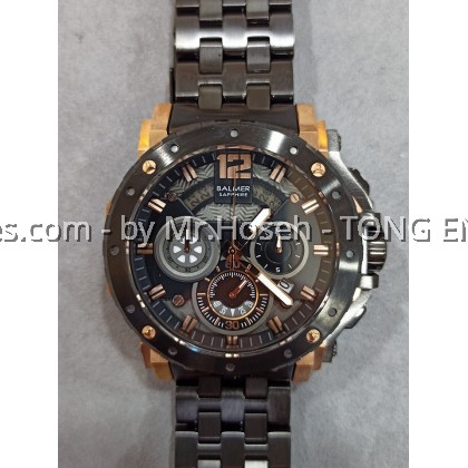 Balmer XXL Chronograph 47mm A7935G BRG-48 Balmer XXL Chronograph 47mm A7935G BRG-48