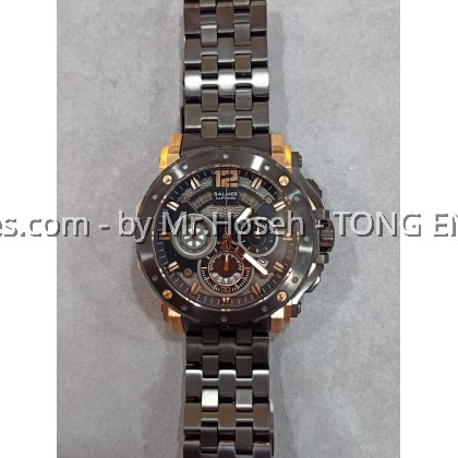 Balmer XXL Chronograph 47mm A7935G BRG-48 Balmer XXL Chronograph 47mm A7935G BRG-48