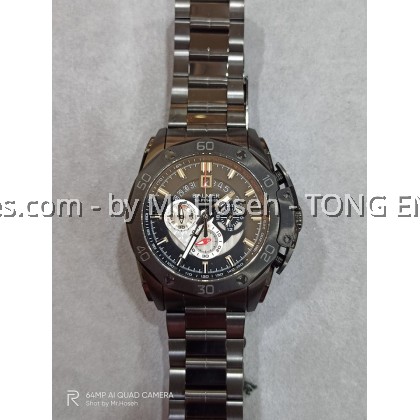 Balmer XXL Chronograph 45mm 7993G BK-4 Balmer XXL Chronograph 45mm 7993G BK-4