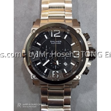 Balmer XXL Chronograph 48mm 7997G SS-42 Balmer XXL Chronograph 48mm 7997G SS-42